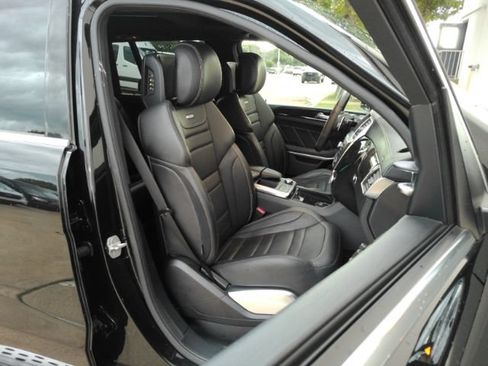Used 2015 Mercedes-Benz GL 63 AMG 4MATIC image 22