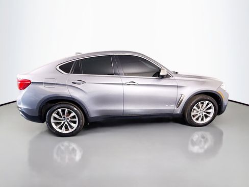 Used 2017 BMW X6 xDrive35i image 11
