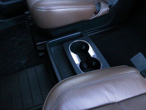 Used 2021 Lincoln Aviator Reserve w/ Elements Package Plus image 33