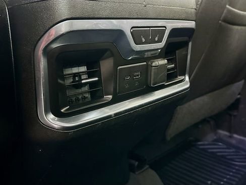 Used 2022 Chevrolet Silverado 2500 LTZ w/ LTZ Plus Package image 25