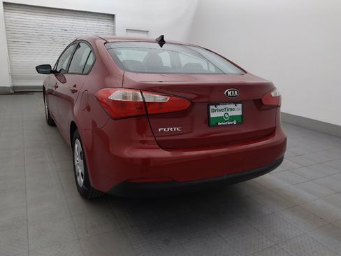 Used 2016 Kia Forte LX FWD image 5
