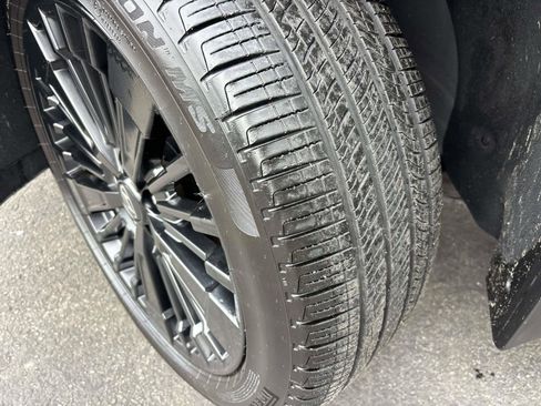 Used 2025 Hyundai Santa Fe Calligraphy AWD/4WD image 8