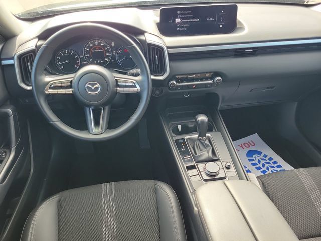 Used 2025 MAZDA CX-50 AWD 2.5 S w/ Preferred Package image 24