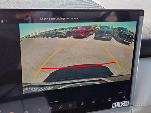 New 2026 MAZDA CX-5 Preferred AWD/4WD image 12