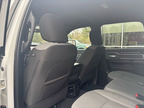 Used 2023 RAM 2500 Big Horn w/ Level 1 Equipment Group image 40