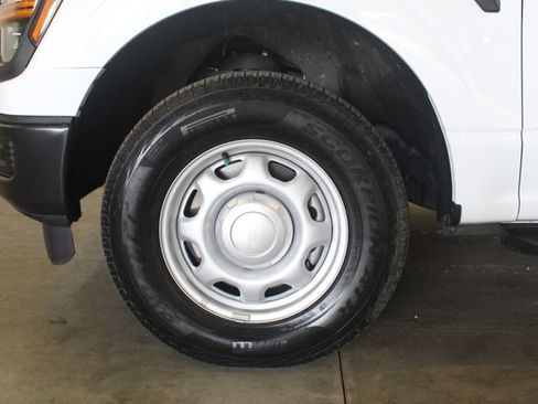 Used 2024 Ford F150 XL AWD/4WD image 26