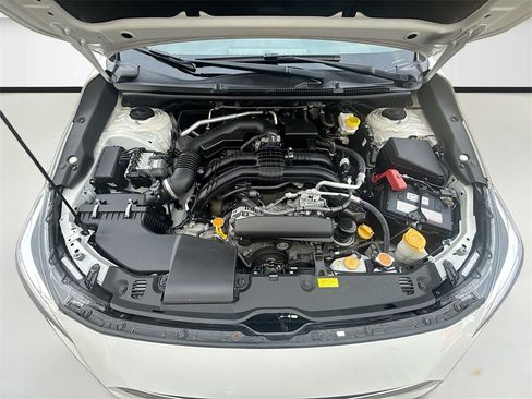 Used 2020 Subaru Impreza 2.0i Limited w/ Popular Package #1 image 28