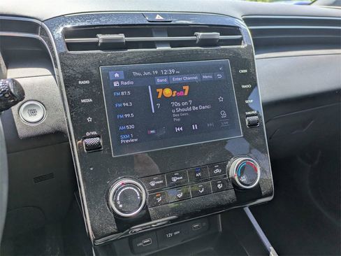 Used 2023 Hyundai Santa Cruz SEL image 35