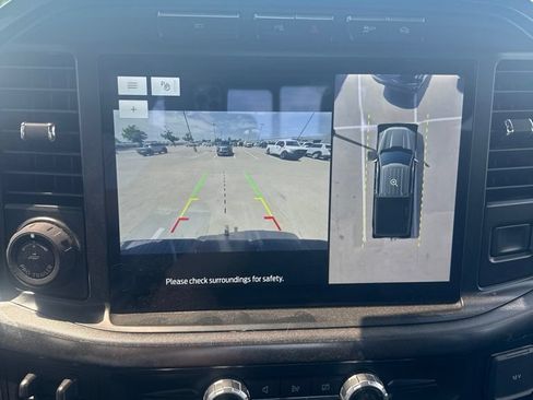 Used 2023 Ford F150 Tremor w/ Equipment Group 402A High AWD/4WD image 8