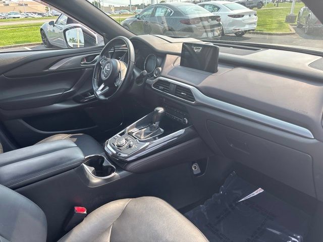 Used 2019 MAZDA CX-9 Grand Touring AWD/4WD image 11