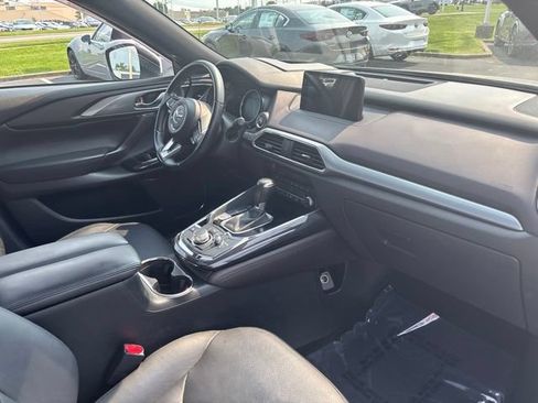 Used 2019 MAZDA CX-9 Grand Touring AWD/4WD image 11