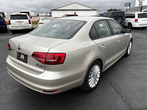 Used 2015 Volkswagen Jetta S FWD image 6