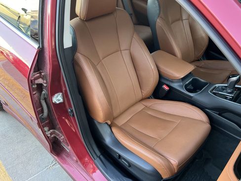 Used 2021 Subaru Legacy Touring XT w/ Popular Package #2 image 23