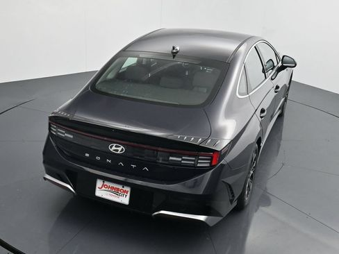 Used 2024 Hyundai Sonata SEL FWD image 27