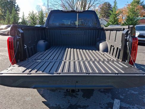New 2025 Toyota Tundra SR5 image 20