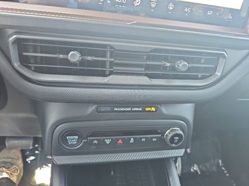 New 2025 Ford Bronco Sport Outer Banks w/ Outer Banks Tech Package+ image 48