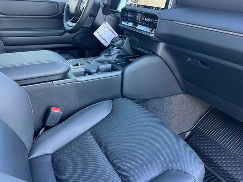 New 2026 Toyota Land Cruiser w/ Premium Package image 18