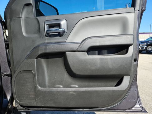 Used 2015 GMC Sierra 1500 4x4 Crew Cab image 29