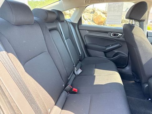 Used 2023 Honda Civic EX image 12