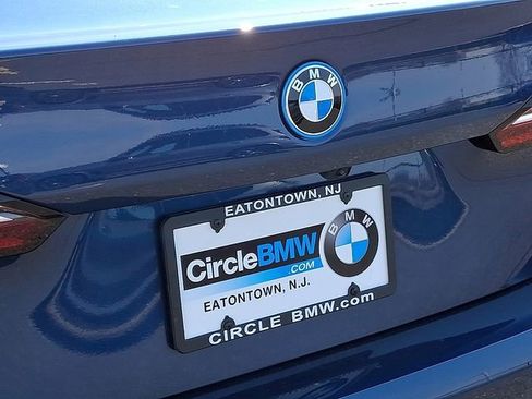New 2026 BMW i5 eDrive40 AWD/4WD image 21