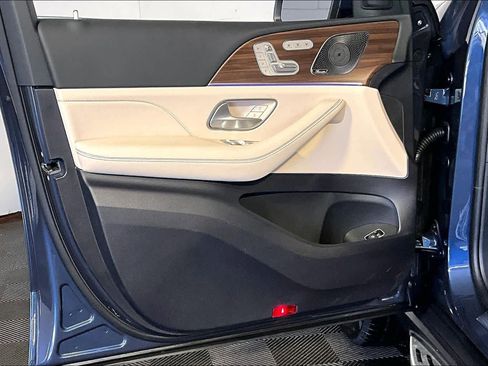 New 2026 Mercedes-Benz GLE 350 4MATIC image 11