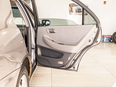 Used 2000 Honda Accord EX image 25