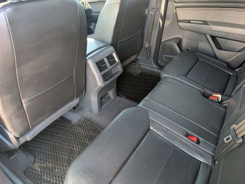 Used 2023 Volkswagen Atlas Cross Sport SEL R-Line image 18