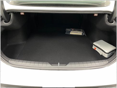 New 2026 Hyundai Sonata SE FWD image 36