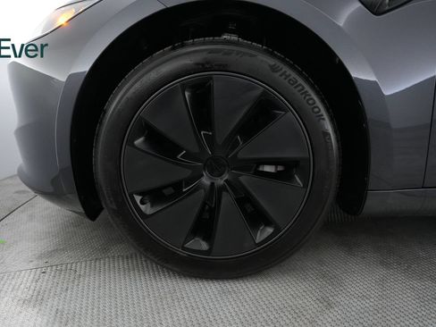 Used 2025 Tesla Model 3 Long Range RWD image 19