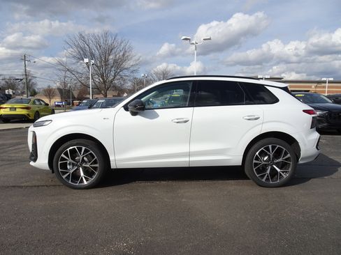 New 2026 Audi Q3 quattro 2.0T image 2