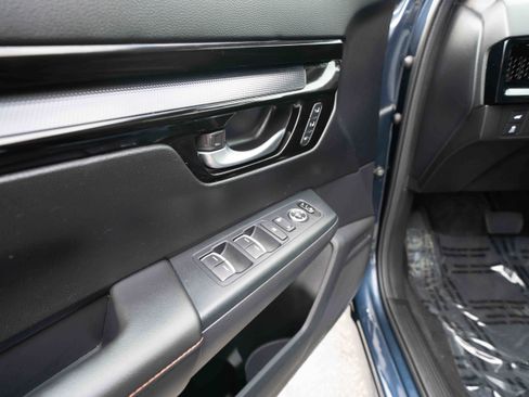 Used 2023 Honda CR-V Sport Touring image 7