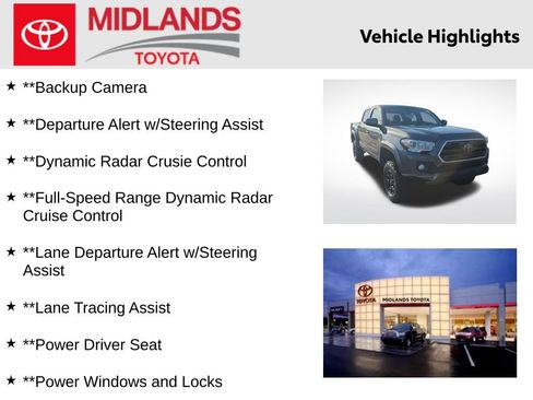 Used 2019 Toyota Tacoma SR5 RWD image 2