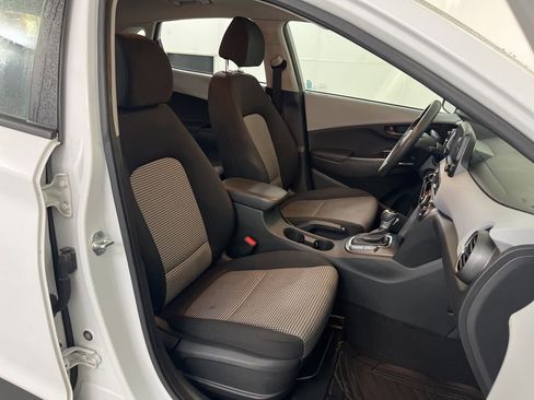 Used 2021 Hyundai Kona SE image 22