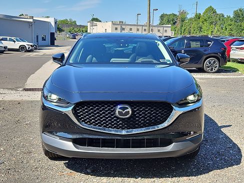 Used 2023 MAZDA CX-30 AWD 2.5 S w/ Premium Package image 2