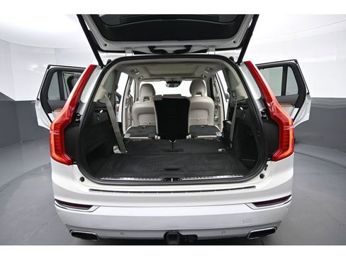 Used 2018 Volvo XC90 T6 Inscription AWD/4WD image 21
