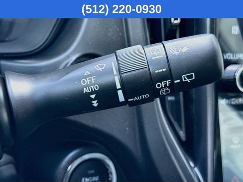 New 2026 Subaru Forester Touring AWD/4WD image 14