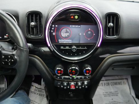 Used 2022 MINI Cooper Countryman S AWD/4WD image 15