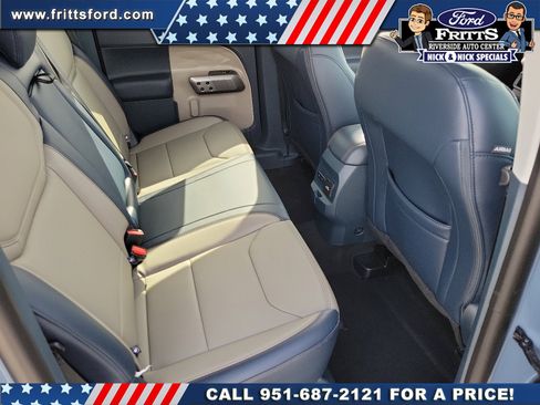 New 2026 Ford Maverick Lariat AWD/4WD image 19