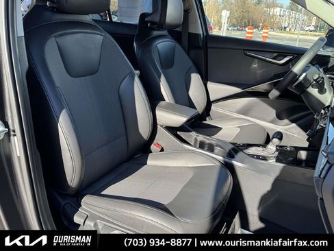 Used 2023 Kia Niro EX image 28
