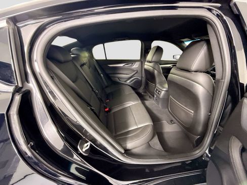 Used 2020 Cadillac CT5 Premium Luxury w/ Parking Package image 22