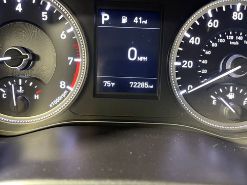 Used 2020 Hyundai Santa Fe SE image 22