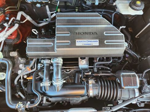 Used 2019 Honda CR-V EX image 9