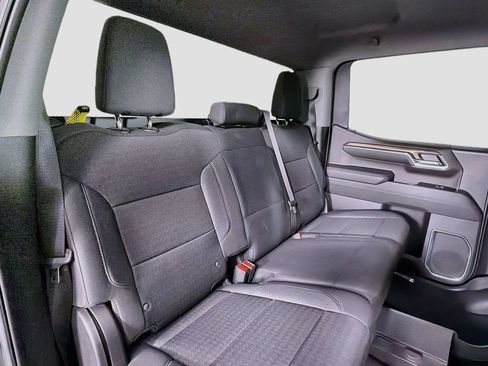 Used 2023 Chevrolet Silverado 1500 LT Trail Boss w/ Protection Package AWD/4WD image 26