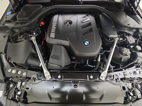 New 2026 BMW 530i xDrive w/ M Sport Package image 32