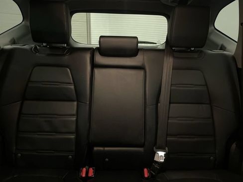 Certified 2021 Honda CR-V EX-L image 22