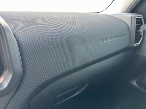 New 2025 Ford Bronco Sport Outer Banks w/ Outer Banks Tech Package+ image 32