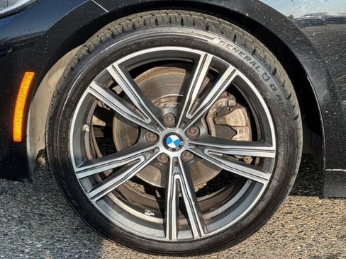 Used 2021 BMW 330i Sedan w/ Driving Assistance Package image 45