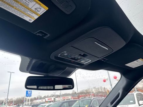 Used 2025 Ford F150 Platinum w/ Equipment Group 702A High image 43