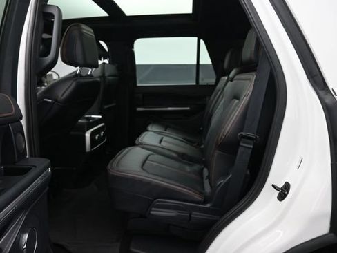 Certified 2024 Ford Expedition Timberline AWD/4WD image 20