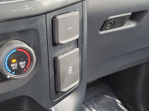 Used 2023 Ford F150 XL w/ STX Appearance Package AWD/4WD image 23